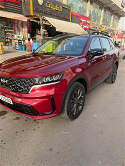 كيا سورينتو